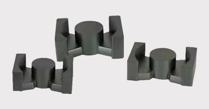 HESHI offers complete solutions for ferrite core forming!